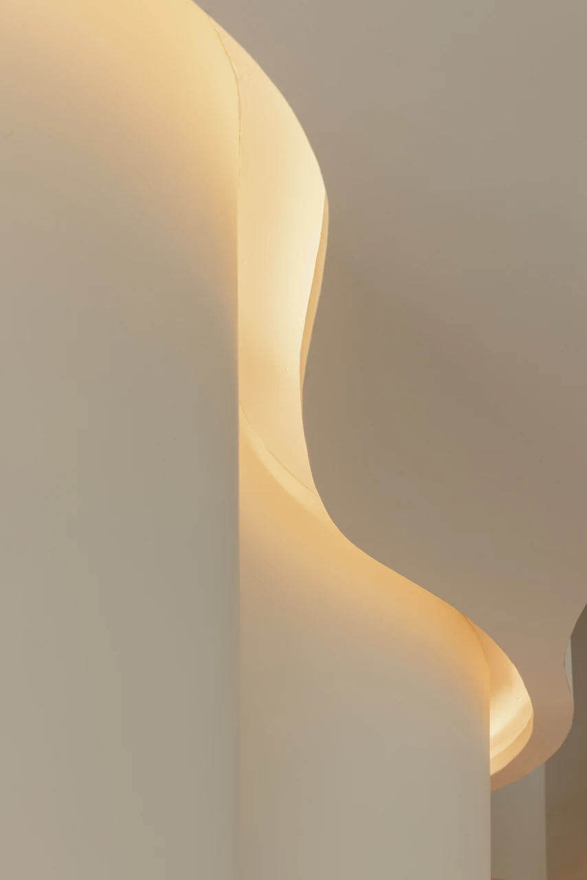 Breezeway DPC: Light