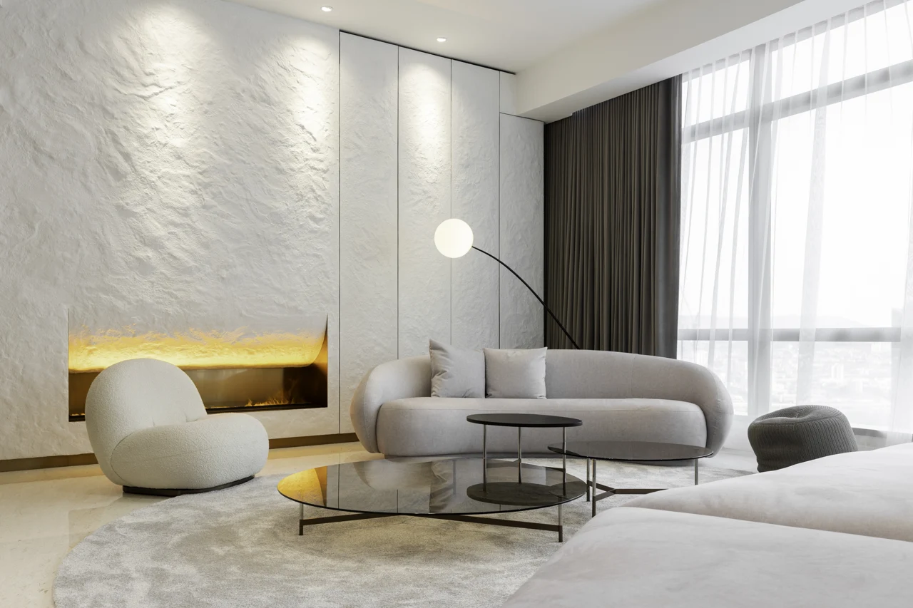 Banyan Tree Residence