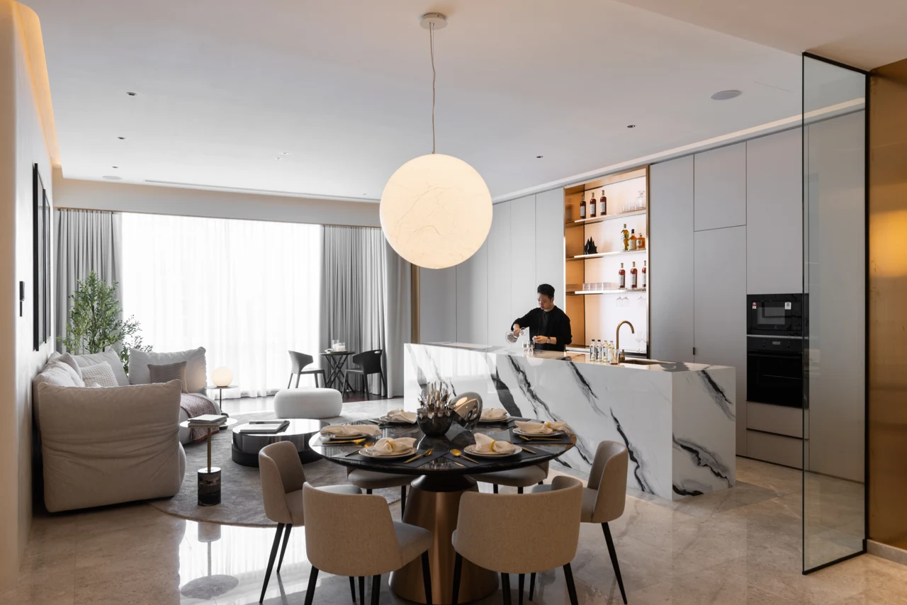 The Manor KLCC